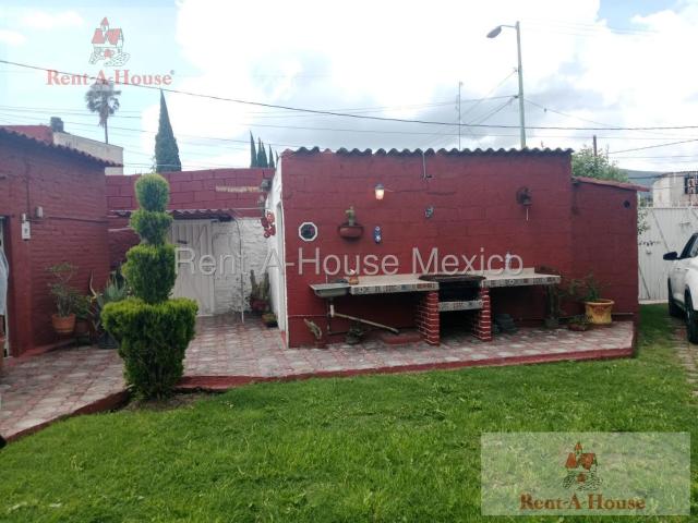 Casa en Venta en San Martin de las Piramides, San Martin de las Piramides AM. 27 49
