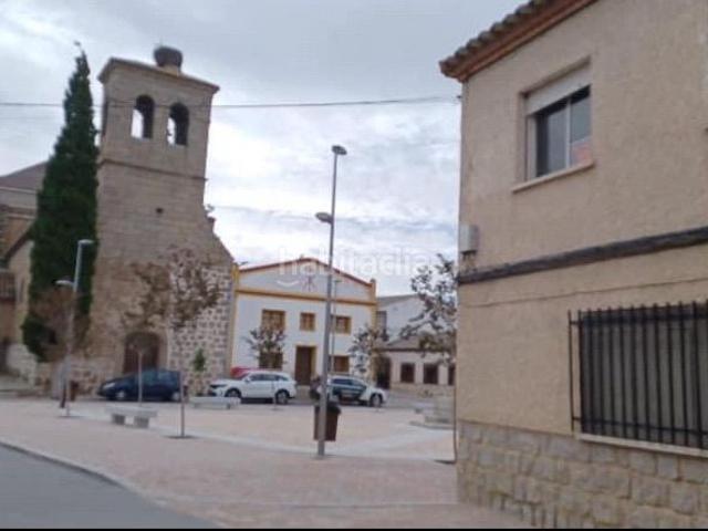 Casa en venta en San Martín de Montalbán. Preciosa casa. Casas San Martín de.