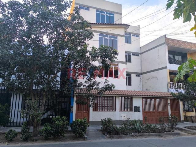 Casa en venta en San Martin De Porres a S/1,426,452