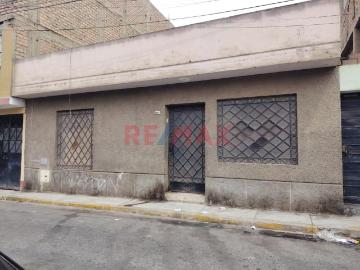 Casa en venta en San Martin De Porres a S/539,200