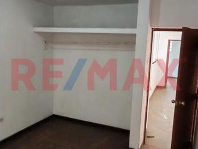 Casa en venta en San Martin De Porres a S/572,880