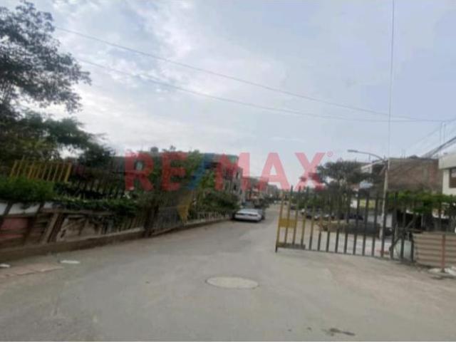 Casa en venta en San Martin De Porres a S/574,600