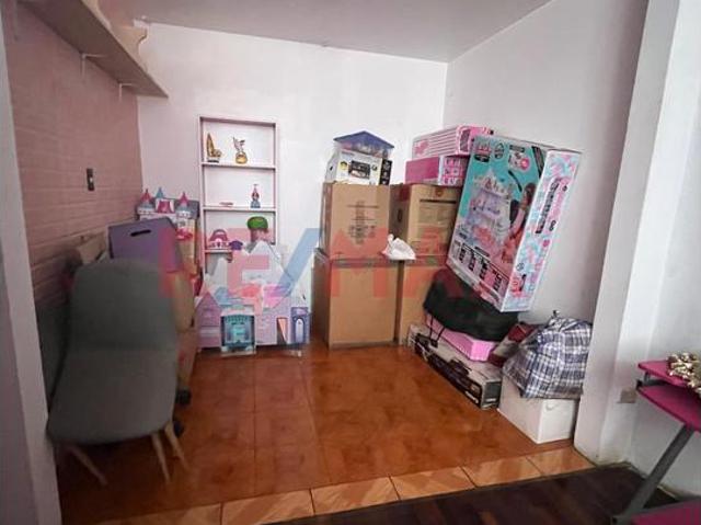 Casa en venta en San Martin De Porres a S/567,600