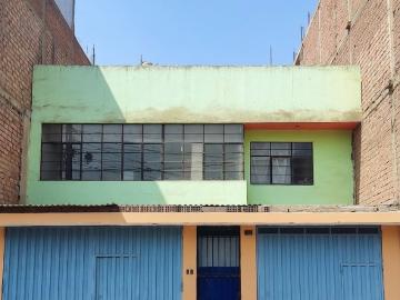 Casa en venta en San Martin De Porres a S/527,000
