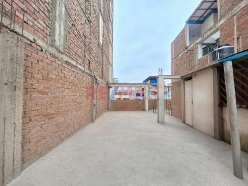 Casa en venta en San Martin De Porres a S/678,590