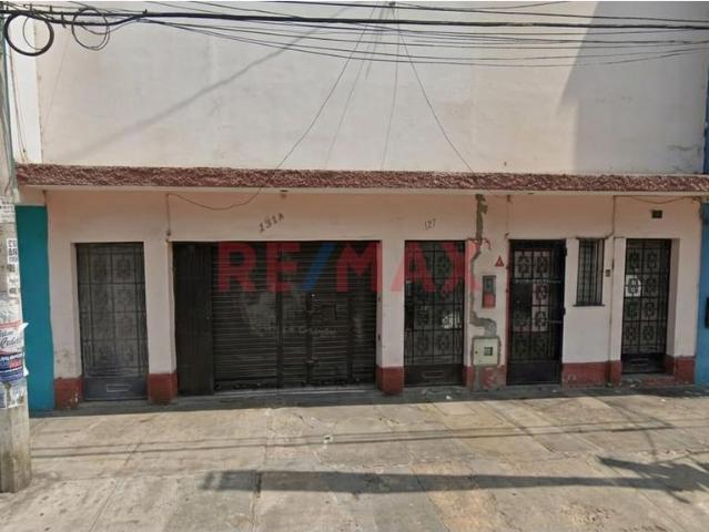 Casa en venta en San Martin De Porres a S/574,600