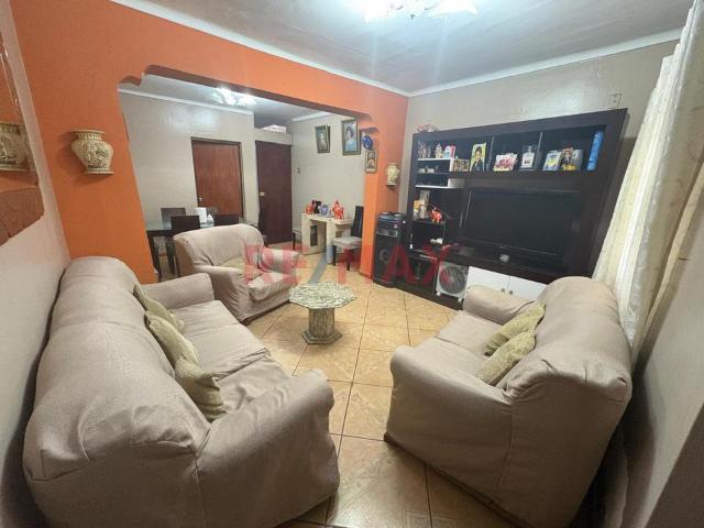 ¡Casa En Venta En San Martín De Porres – Jirón El Chaco!