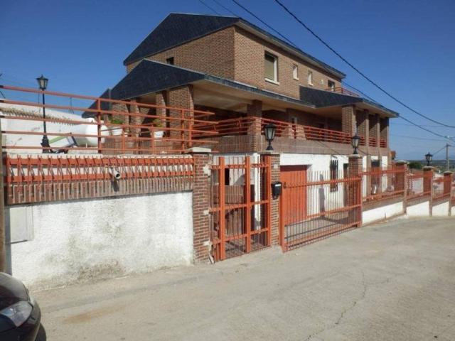 Casa en Venta en San Martín de Pusa