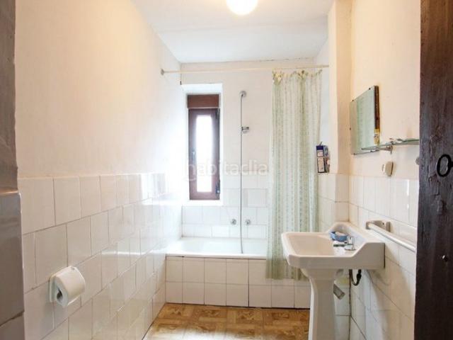 Casa en venta en San Martín de Unx. VENTA! SE VENDE CASA SEÑORIAL EN EL CENTRO DE SAN MARTIN DE UNX EN CALLE LOS FUEROS Nº4. Casas San Martín de.