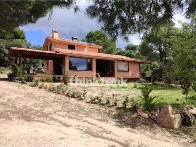 Casa en Venta en San Martín de Valdeiglesias