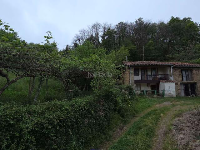Casa en venta en San Martín del Rey Aurelio. Casa Pueblo Venta El Entrego, San Martin Del Rey Aurelio. Casas San Martín del Rey.