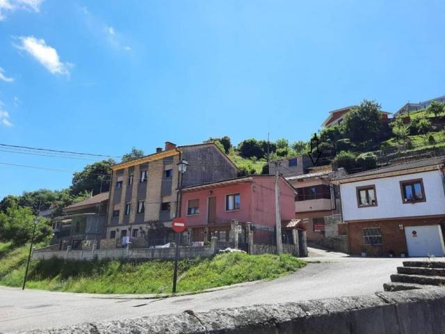 Casa en Venta en San Martín del Rey Aurelio