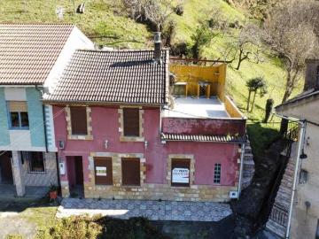 Casa en Venta en San Martín del Rey Aurelio