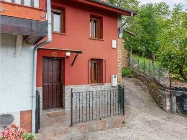 Casa en Venta en San Martín del Rey Aurelio