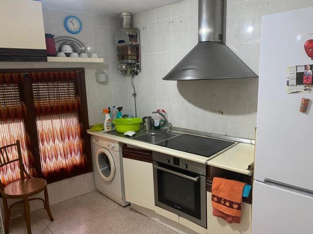 CASA EN VENTA EN SAN MARTÍN DEL RÍO
