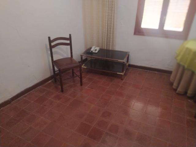 CASA EN VENTA EN SAN MARTÍN DEL RÍO TERUEL