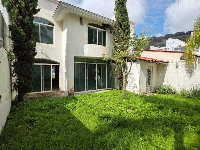 CASA EN VENTA EN SAN MARTIN DEL TAJO, TLAJOMULCO DE ZUÑIGA