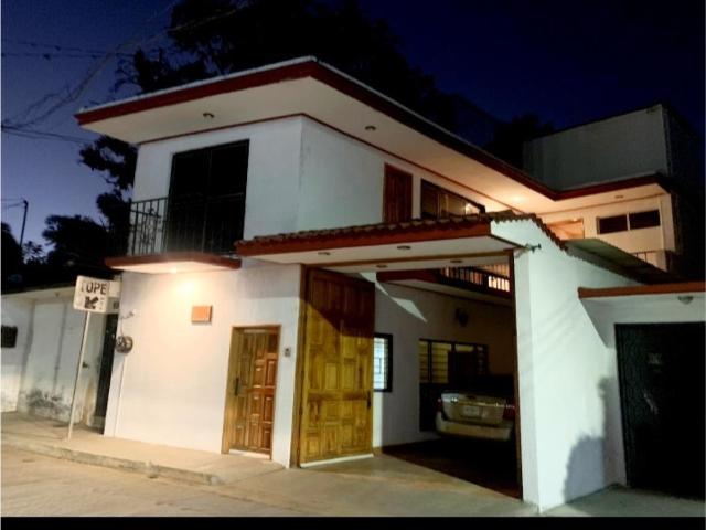 Casa en venta en San Martín Mexicapam, Oaxaca de Juárez, Oaxaca