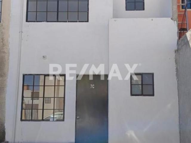 CASA EN VENTA EN SAN MARTIN TOLTEPEC, TOLUCA ESTADO DE MEXICO 4