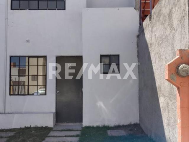 CASA EN VENTA EN SAN MARTIN TOLTEPEC, TOLUCA ESTADO DE MEXICO