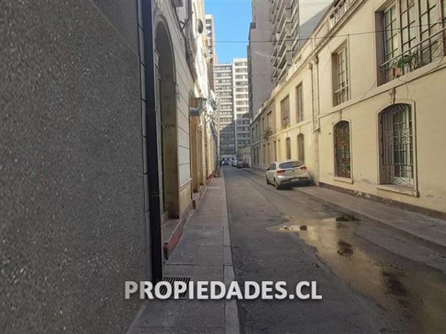 Casa en Venta en San Martin / Vicuña Subercaseaux