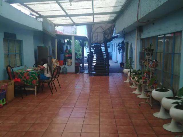 Casa en Venta en San Martín Xochinahuac, Azcapotzalco