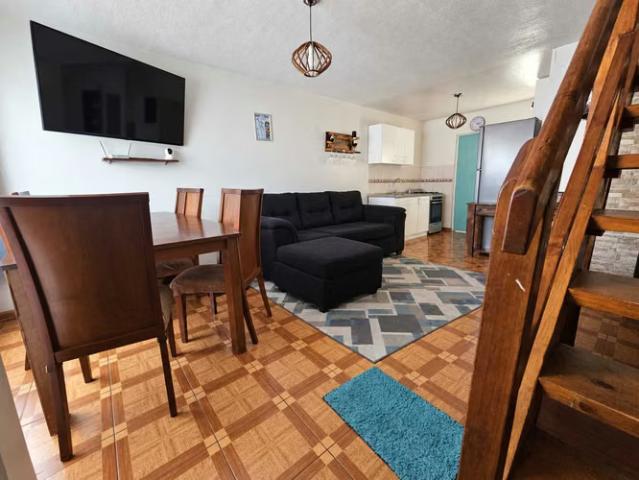 Casa en venta en San Marcos 2000, Talcahuano 1829 | dormitorios por 115000. 00 en Talcahuano