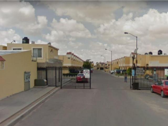 Casa en venta en San Marcos, Hermosillo, Sonora