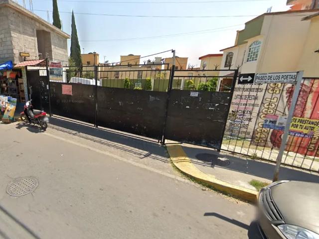 Casa en venta en San Marcos Huixtoco, Chalco, México