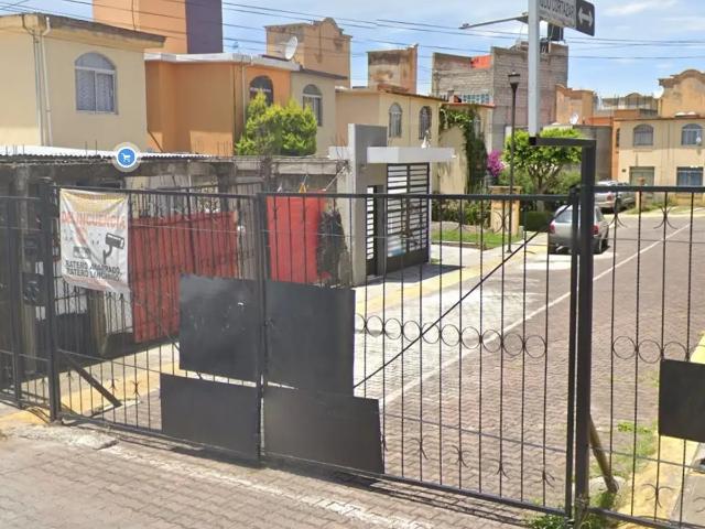 Casa en venta en San Marcos Huixtoco, Chalco, México