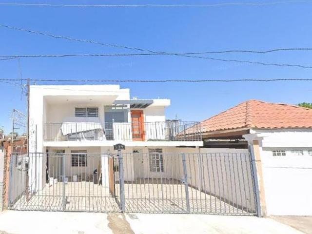 CASA EN VENTA EN SAN MARCOS, MEXICALI