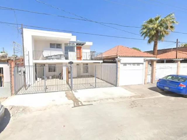Casa en venta en San Marcos, Mexicali, Baja California