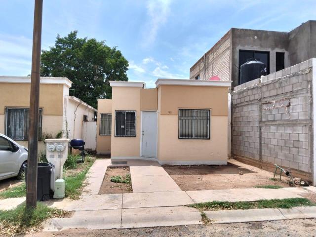 Casa en Venta en San Marcos Residencial