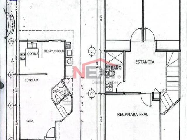 CASA EN VENTA EN SAN MARCOS RESIDENCIAL