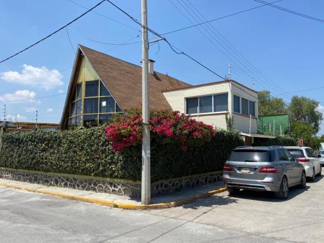 Casa en Venta en San Marcos Tula