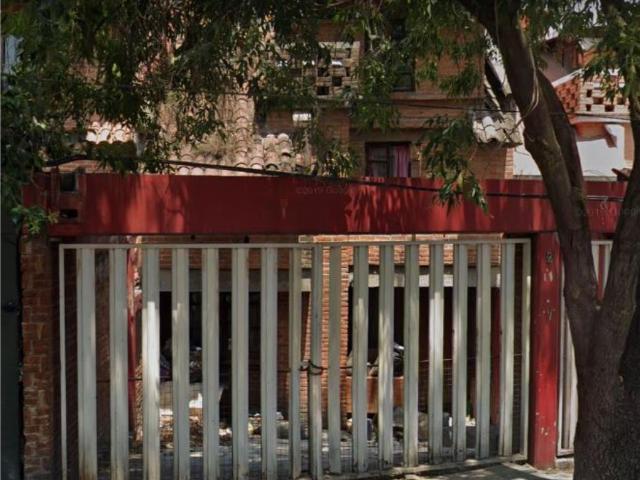Casa en venta en San Marcos, Xochimilco, Ciudad de México