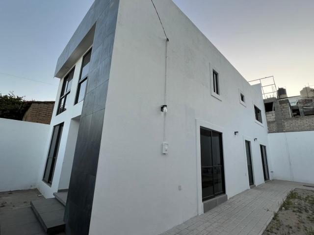 Casa en Venta en San Marcos Yachihuacaltepec, Toluca, Estado de México