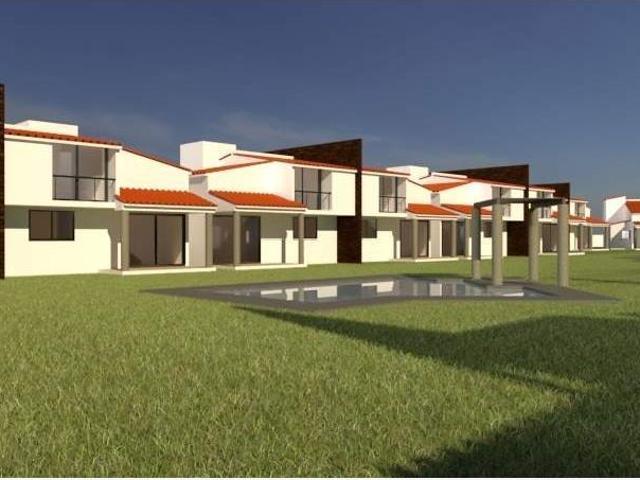 Casa en venta en San Marcos, Yecapixtla, Morelos