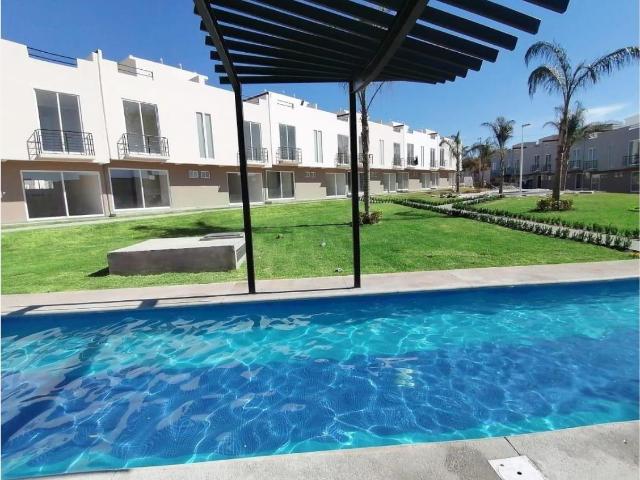 Casa en venta en San Marcos, Yecapixtla, Morelos