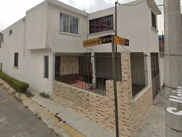 Casa en venta en San Mateo, Toluca, México