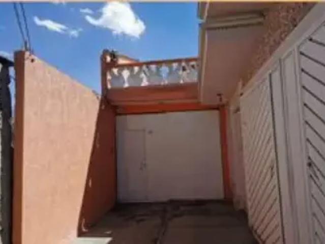 Casa en venta en San Mateo, Tláhuac, Ciudad de México