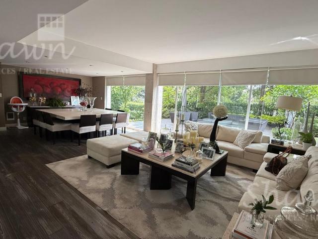 Casa en venta en Cumbres de Santa Fe