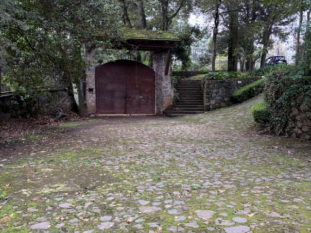 Casa en venta en San Mateo Tlaltenango, Cuajimalpa de Morelos, Ciudad de México