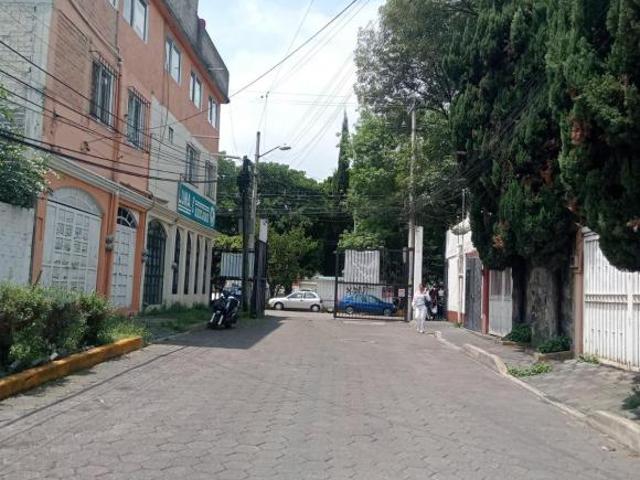 Casa en VENTA en San Mateo Xalpa Xochimilco