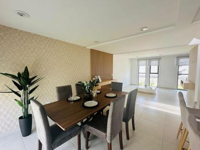Casa en venta en San Mateo Atenco
