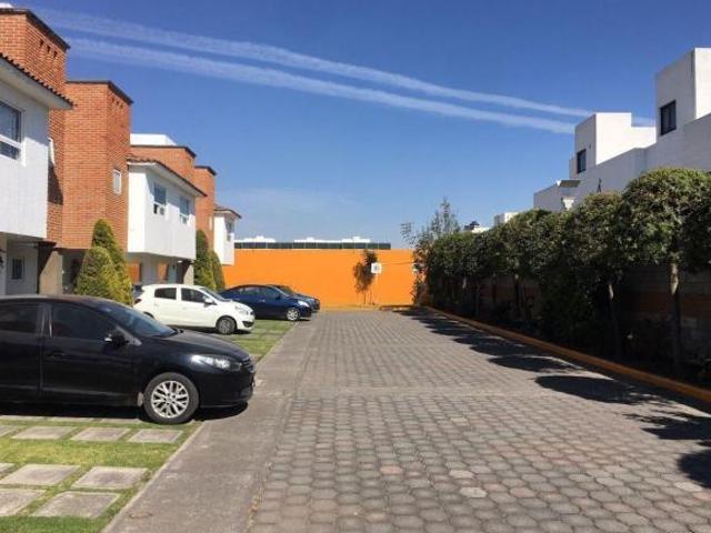 Casa en venta en San Mateo Atenco
