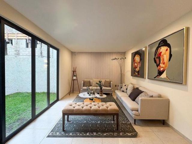 CASA EN VENTA EN SAN MATEO ATENCO CON ROOF GARDEN