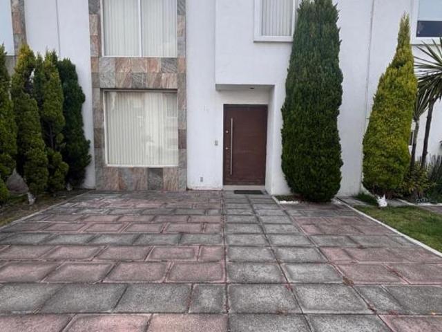 CASA EN VENTA EN SAN MATEO ATENCO, EN PRIVADA, SALIDA RAPIDA A CD.MX