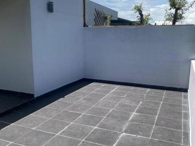 CASA EN VENTA EN SAN MATEO ATENCO. ESPACIO ll