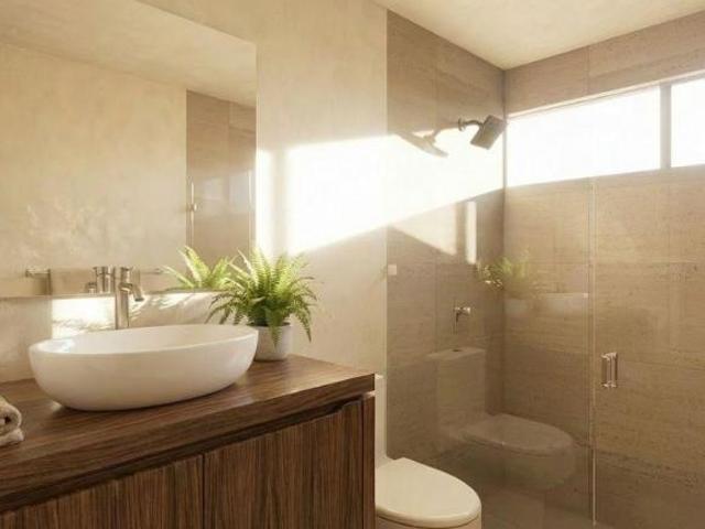 CASA EN VENTA EN SAN MATEO ATENCO, FINESTERRE